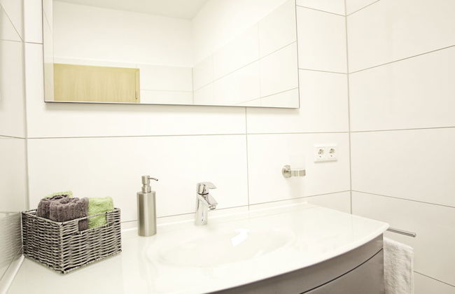 Boardinghouse Gaimersheim - Foto 53