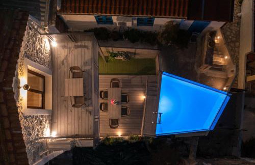 Villa Iliahtida - Foto 33