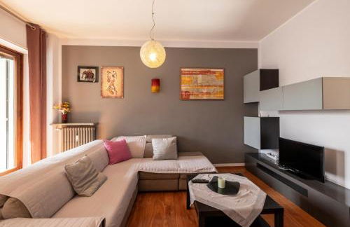 TURIN CENTER whit PRIVATE PARKING - Foto 17