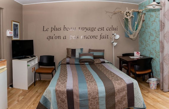 Les Cabines du Phare - Foto 27