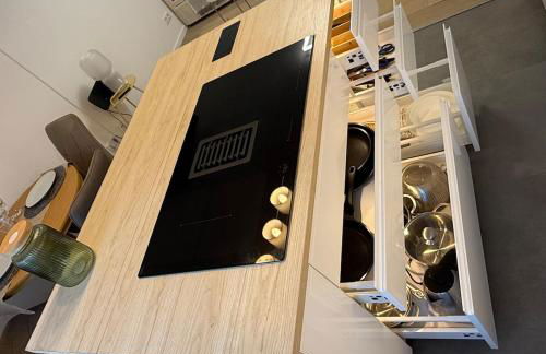 EnJoy Downtown Nuremberg - Foto 12