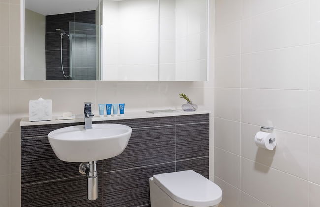 Meriton Suites Herschel Street, Brisbane - Photo 66