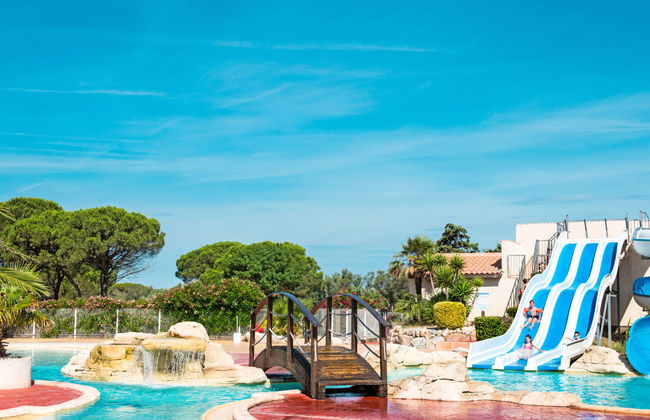 Domaine Les Mûriers - Foto 3