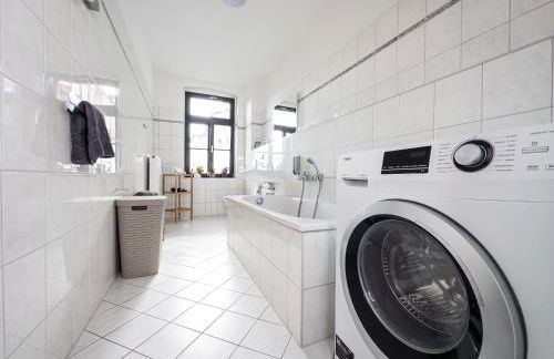 Moderne 3Zimmer Wohnung mit Netflix und Balkon - Foto 20