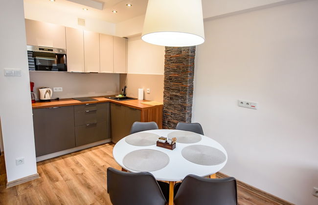 Apartamenty Sun & Snow Zielony Zdrój - Foto 68