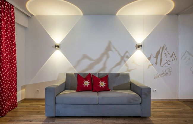 Aparthotel AlpTirol - Foto 48