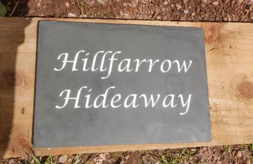Finest Retreats - Hillfarrow Hideaway - Foto 8