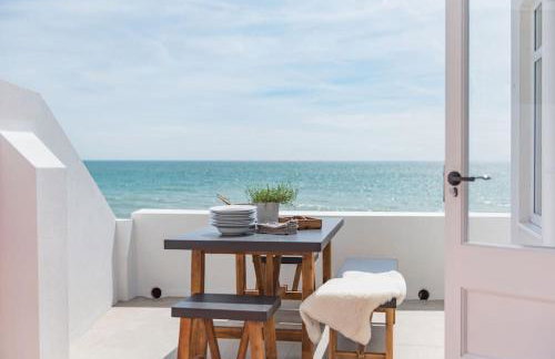 Sea Purse - Spectacular house on the beach - Foto 20