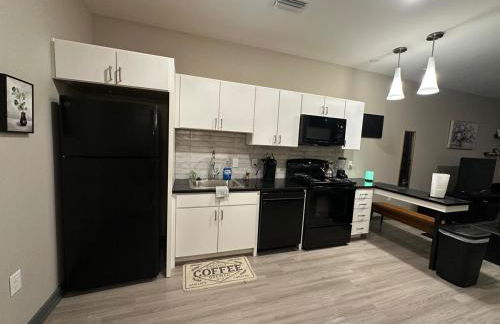 Harbor Hollow-Studio 2 mins to Renasant - Foto 8