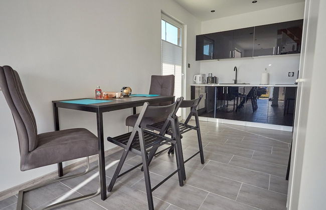 Detached Holiday Home in Horyniec-zdroj With Sauna - Photo 17