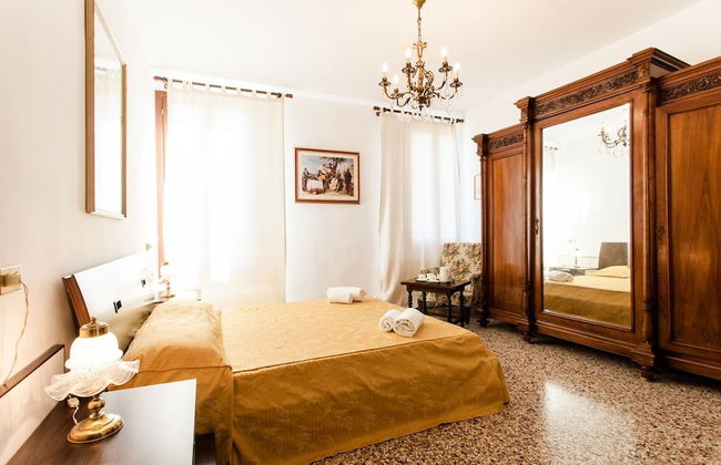 Prince Apartments - Foto 17