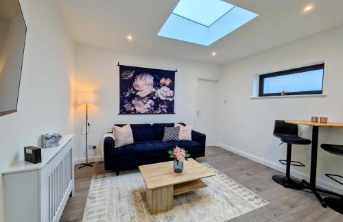 Bright one bedroom apartment with garden - Foto 21