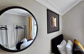 Habershon by Switchback Stays - Foto 48