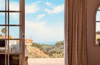 Charming, sunny and bright appartment sea view Riviera Mijas - Foto 1