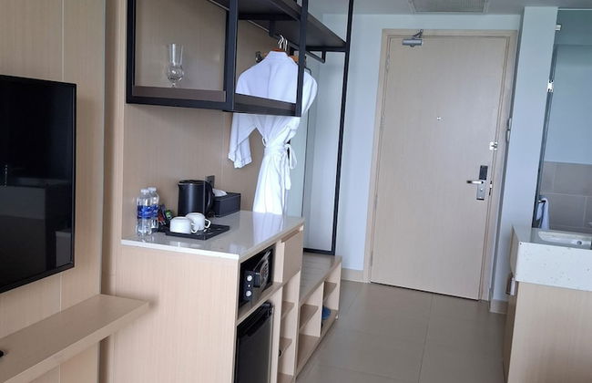 Spring home Arena Cam Ranh - Foto 14