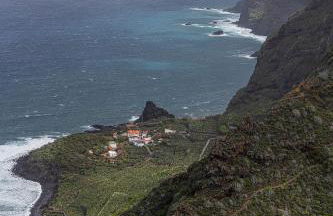 CHL Mayoysa La Palma, vista mar en Breña Baja - Foto 7