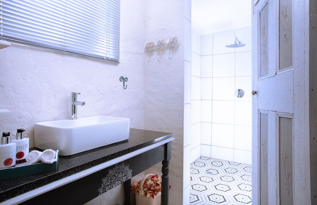 Morning Glory Cottages - Foto 51