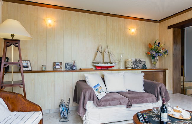 Kichen ar Mor - Foto 14