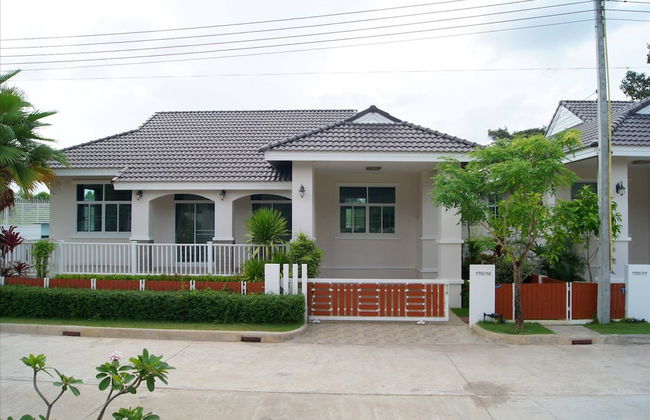 Suanson Paragon Green Villas - Foto 1