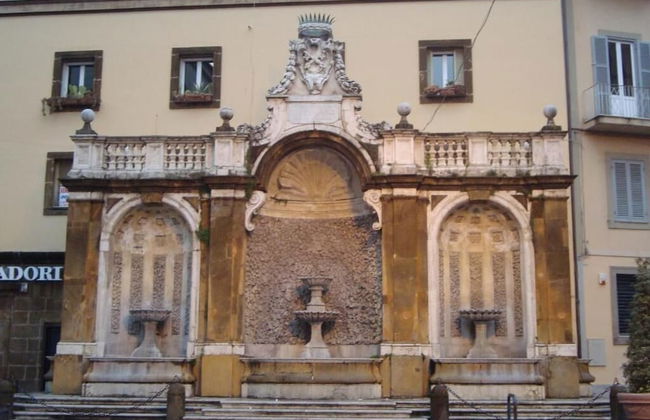 frascati rooms - Photo 30