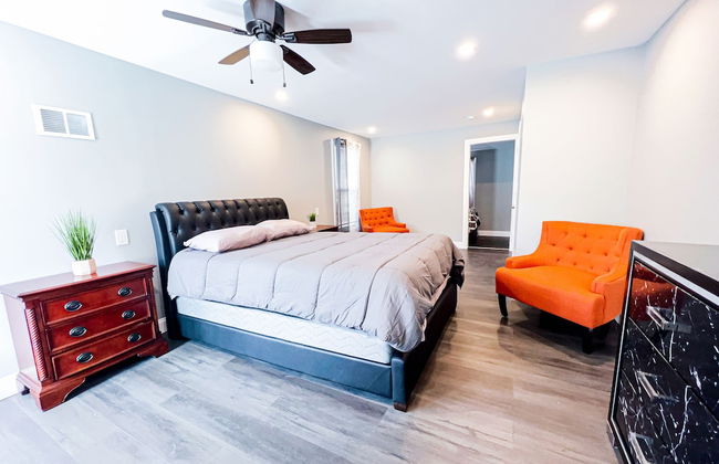 The Cedar Chateau - Foto 7