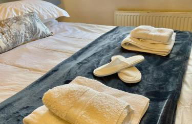 HEBE COTTAGE - Idyllic and homely with attention to detail - Foto 4