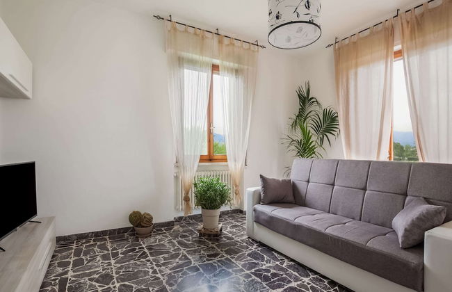 Holiday Home Near Florence With Garden - Foto 12