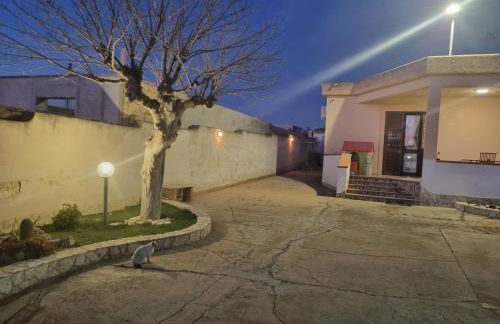 OpenSpace in Villa Serroni Mazara - Foto 30