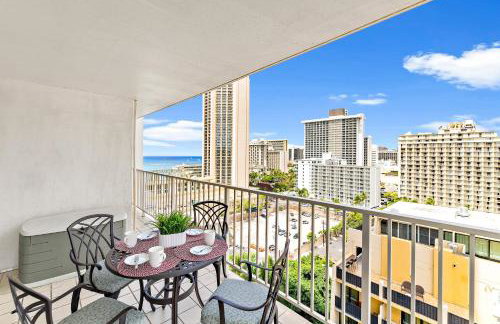 Pacific Monarch - 1 BR - Ocean and City Views! - Photo 30
