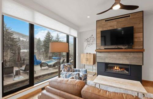 Riverfront Lodge 102 by East West Hospitality - Foto 2