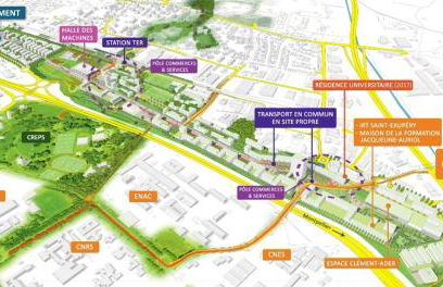 L'Escale de l'Aéropostale - Foto 16