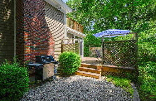 9 Reliance Way Harwich Cape Cod- -Norma's Cape Escape - Foto 37