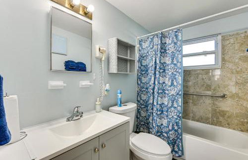 7 Mi to Busch Gardens Tampa Gem with Yard! - Foto 17