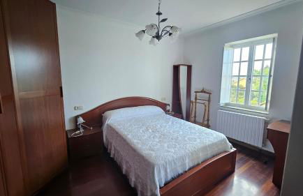 Casa con encanto amplios jardines al lado de la playa - Foto 15