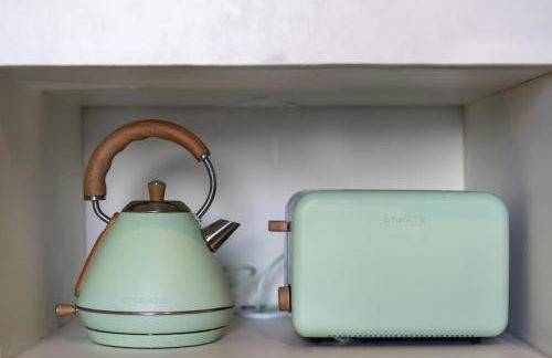 La Cabane atypique de la Gare Matabiau - Foto 10