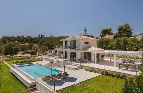 Brand new luxury Villa - Marie's Happy Place - Foto 3