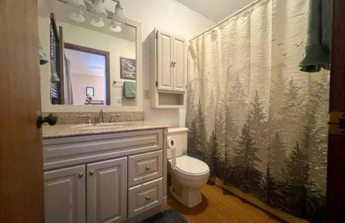 Crescent Ridge gated golf with fast wifi and fireplace - Foto 15