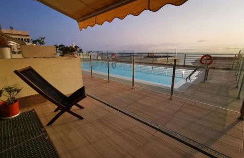 Vista Marina Patalavaca - Foto 8