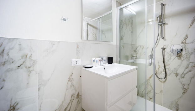 Italianway - The B Village Standard - 03 - Foto 2, Habitación