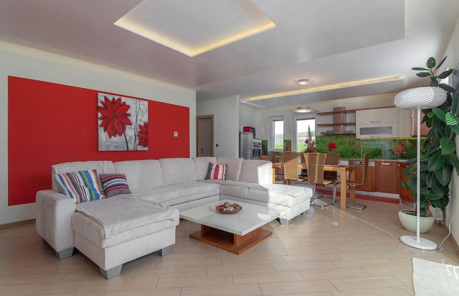 Pool Apartment Debeli Rti 3 - Foto 6