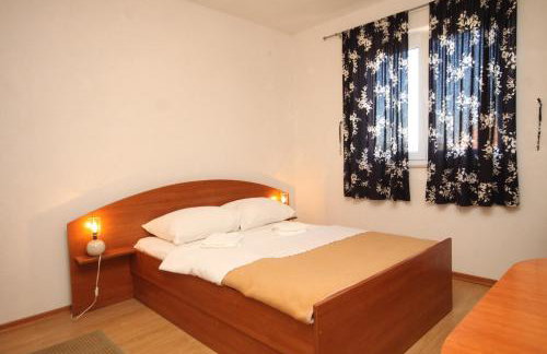 Apartments by the sea Banj, Pasman - 8206 - Foto 41