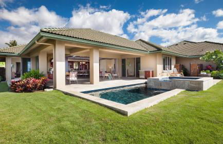 ❤PiH❤ MAUNA KEA DREAM We ︎ Families Private Heated PoolSpa Stunning Views - Photo 23