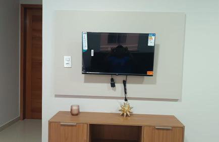 Apt completo e aconchegante - Foto 1