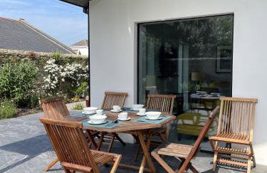 New build eco house in walled garden, Rostrevor - Photo 6