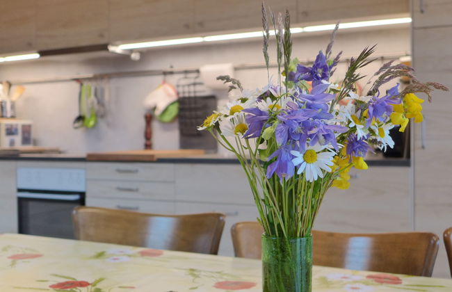 Beim Thor Klein - Foto 5