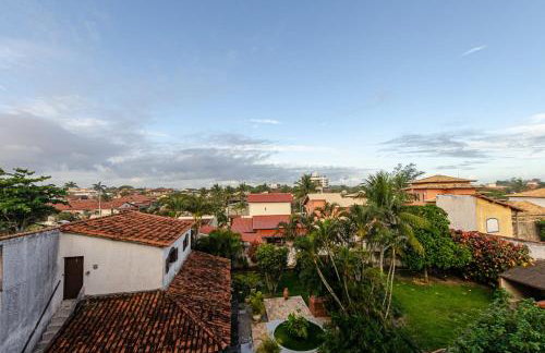 Excelente apartamento no melhor point de Itaúna a 100 m da praia - Foto 9