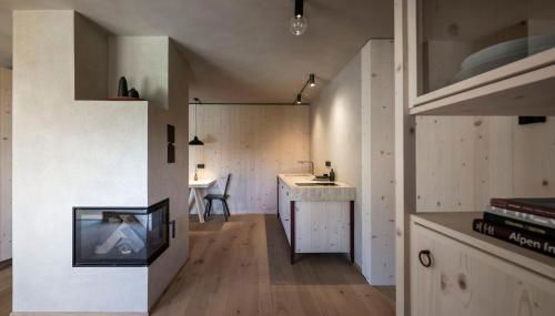 Rappersbühl - Foto 4, stove