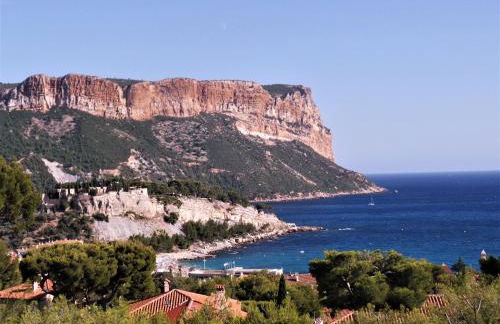 LE SEPT charmant studio aux portes des calanques - Photo 1