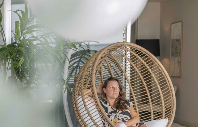 Luxury Holiday - Madeira Oceanview Paradise - Foto 4