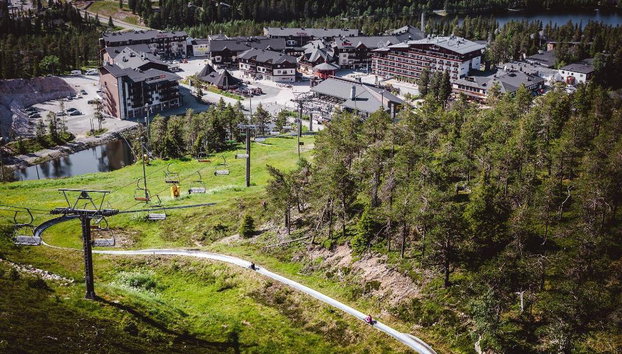 Ski-Inn RukaSuites - Foto 2